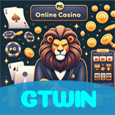 GTWIN：Vença o poker online e mostre sua habilidade nas cartas!