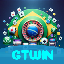 GTWIN：Sinta a emoção do poker online! Mostre que você é o mestre das cartas!