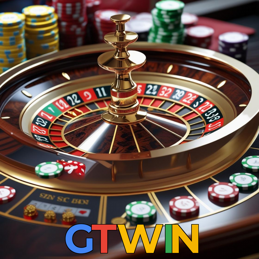 GTWIN:Jogue blackjack, aposte no futebol e conquiste vitórias épicas no cassino online!