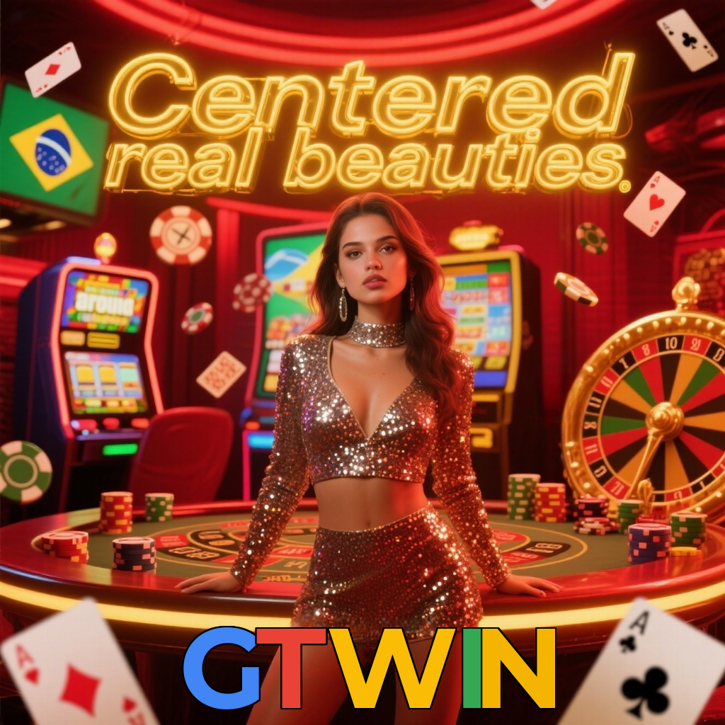GTWIN：Aposte nas melhores partidas de futebol online e vença!