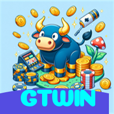 GTWIN:Jogue poker, aposte no futebol e ganhe no cassino mais confiável!