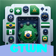 GTWIN:No cassino online mais confiável, aposte no futebol e jogue roleta!