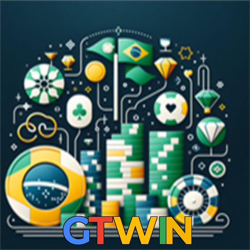 GTWIN:Vença no poker e ganhe prêmios com apostas no futebol ao vivo!