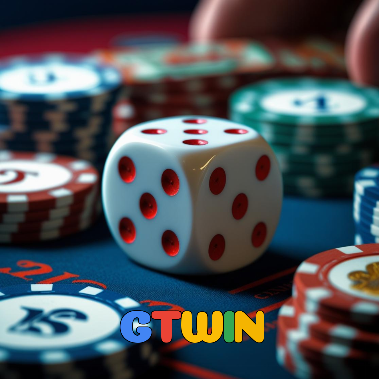 GTWIN：Aposte no futebol online e seja o vencedor dessa partida!