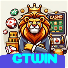 GTWIN：Aposte nas melhores slots e conquiste vitórias impressionantes!