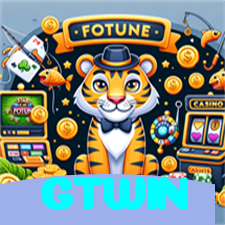 GTWIN:Jogue no cassino online e aposte no futebol para ganhar grandes prêmios!