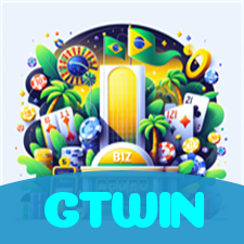 GTWIN:Jogue slots, aposte no futebol e ganhe no cassino online mais seguro!