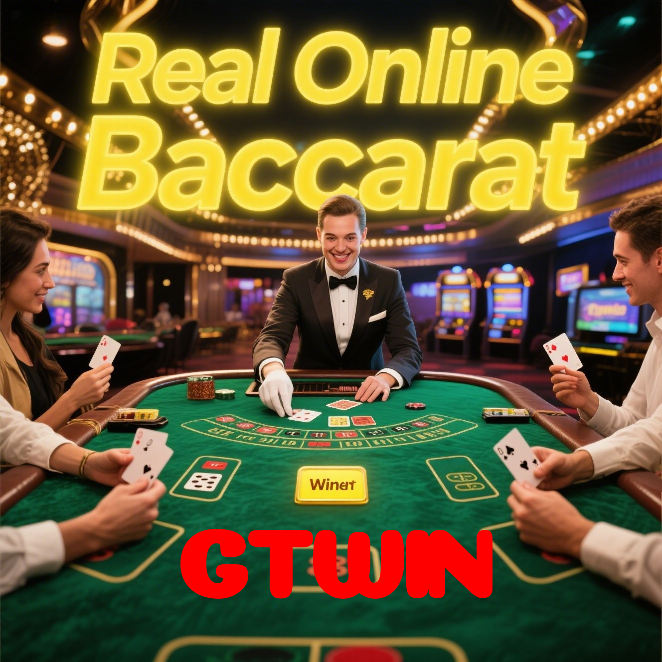 GTWIN:Grandes vitórias em poker, roleta e apostas no futebol esperam por você!