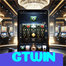 GTWIN：Jogue poker, aposte no futebol e conquiste prêmios incríveis!