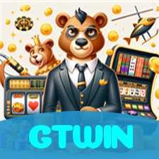 GTWIN：Onde as apostas no futebol se encontram com as vitórias no cassino!