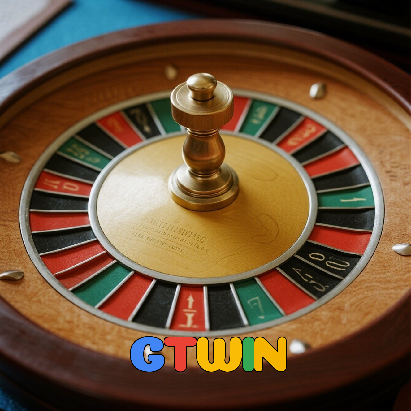 GTWIN：Cada giro nas slots é uma nova chance de mudar sua sorte!