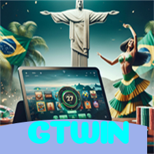 GTWIN:Aposte nas melhores slots e conquiste vitórias impressionantes!