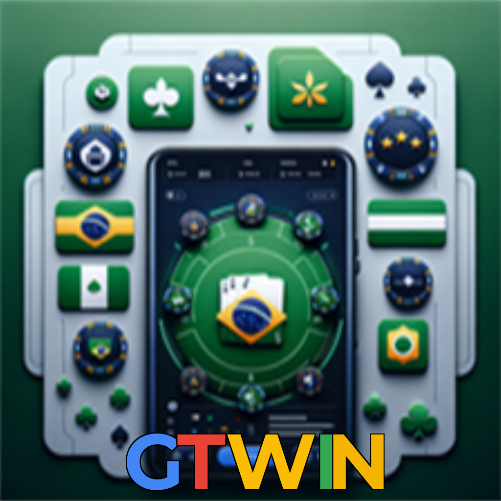 GTWIN:Jogue slots, aposte no futebol e vença com confiança no nosso cassino!