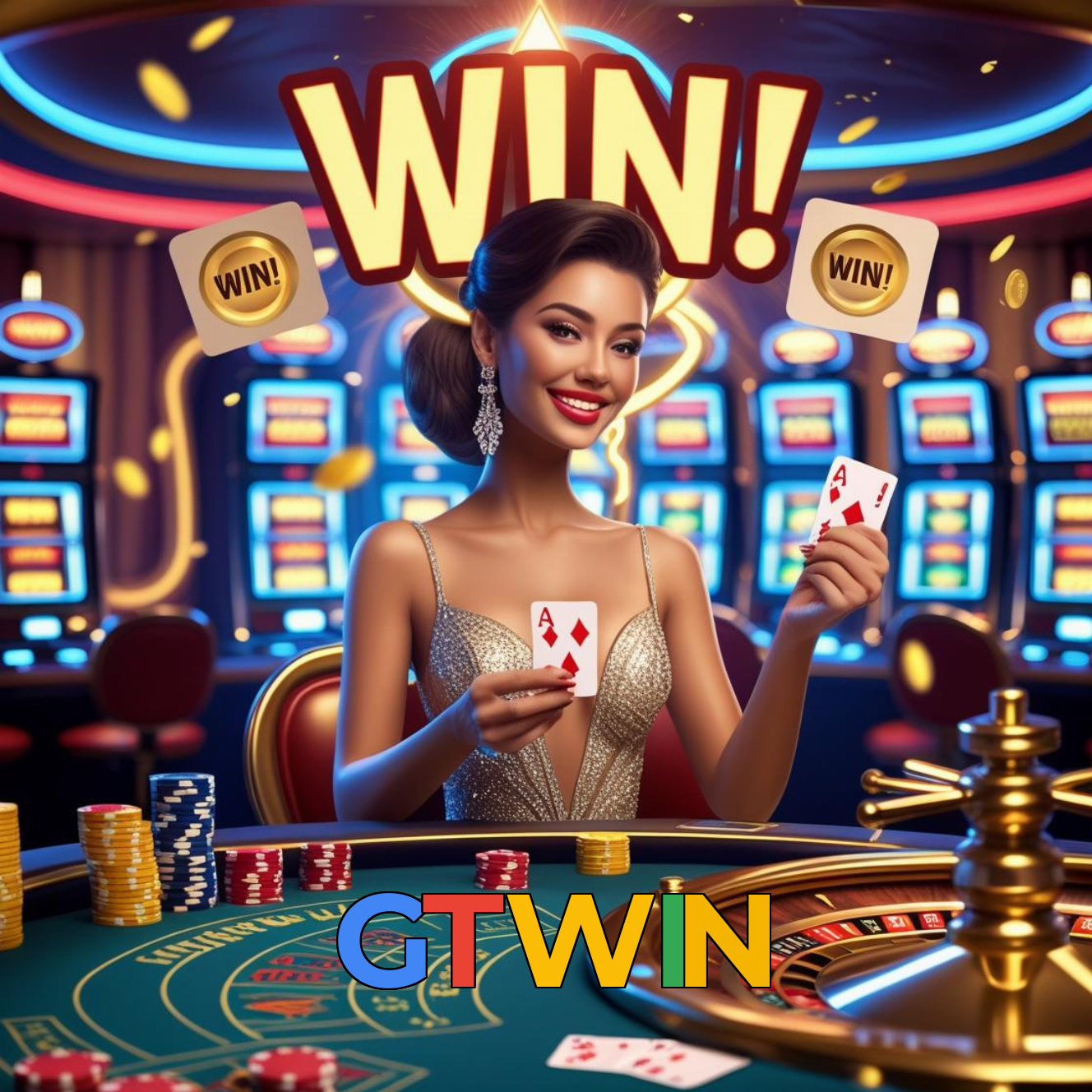 GTWIN:O melhor cassino online com apostas ao vivo em futebol e jogos de cassino!