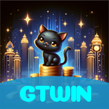 GTWIN：Jogue slots, roleta e aposte no futebol para grandes vitórias!