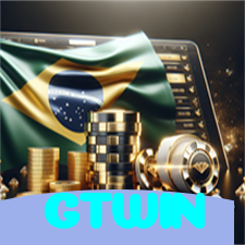 GTWIN:Jogue slots, aposte no futebol e ganhe grandes prêmios em nosso cassino!