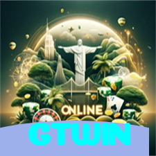 GTWIN：Cada giro nas roletas é uma chance de vitória! Aposte agora!
