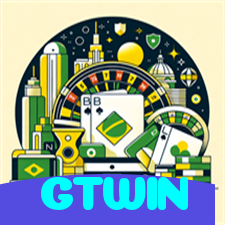 GTWIN:O futebol nunca foi tão emocionante! Aposte e conquiste sua vitória!