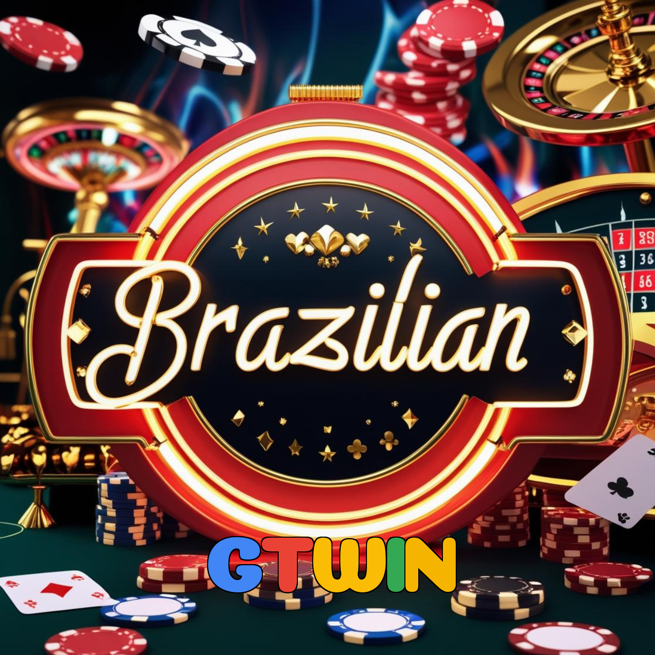 GTWIN:Aposte no futebol e jogue slots para ganhar em grande estilo!