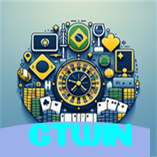 GTWIN:Jogue blackjack, aposte no futebol e conquiste grandes prêmios em nosso cassino!