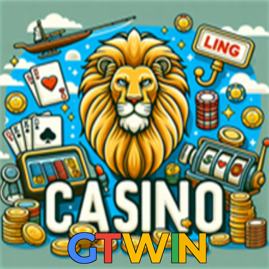 GTWIN：Jogue poker online e mostre suas habilidades nas cartas!