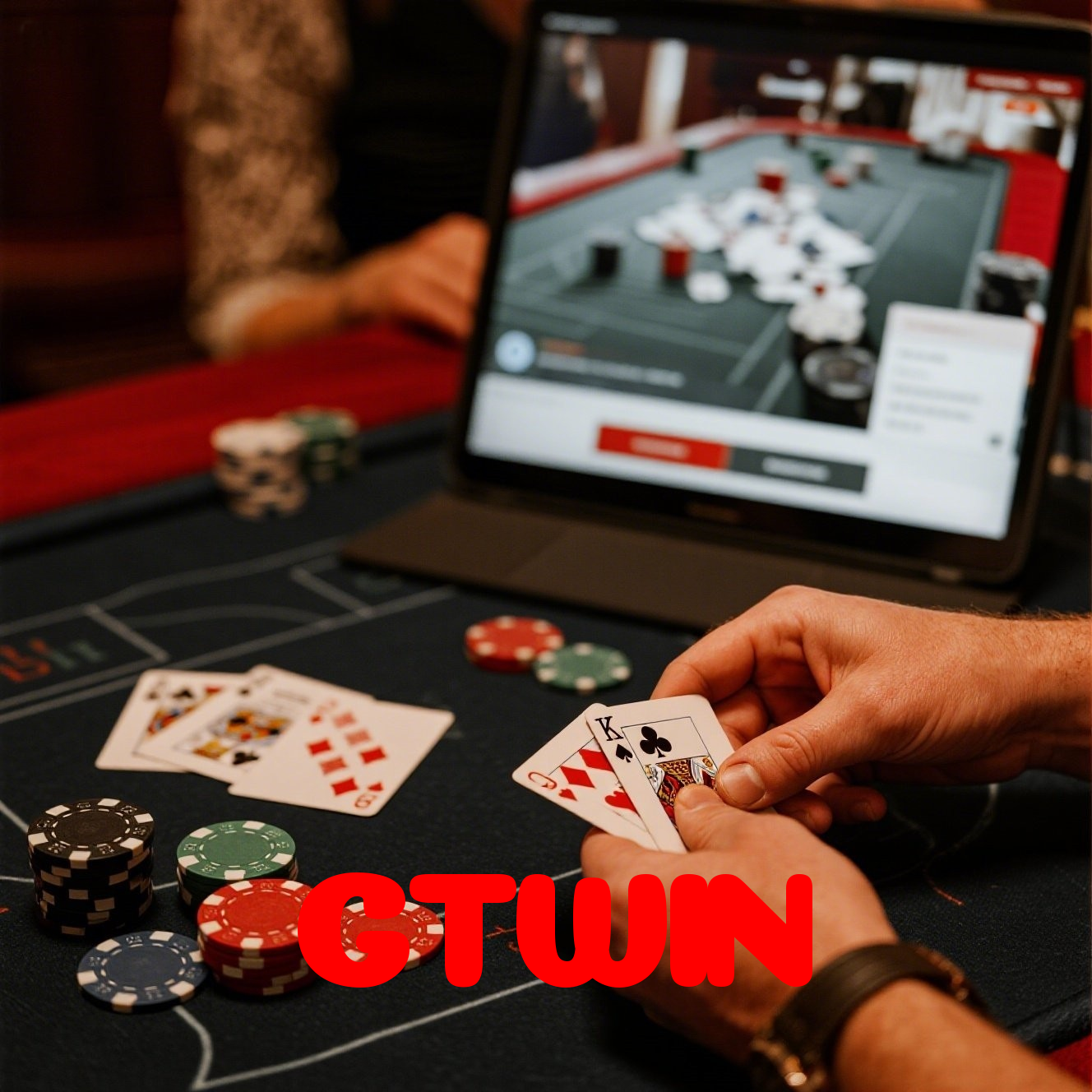 GTWIN:Apostas no futebol e diversão com roleta e blackjack no nosso cassino online!