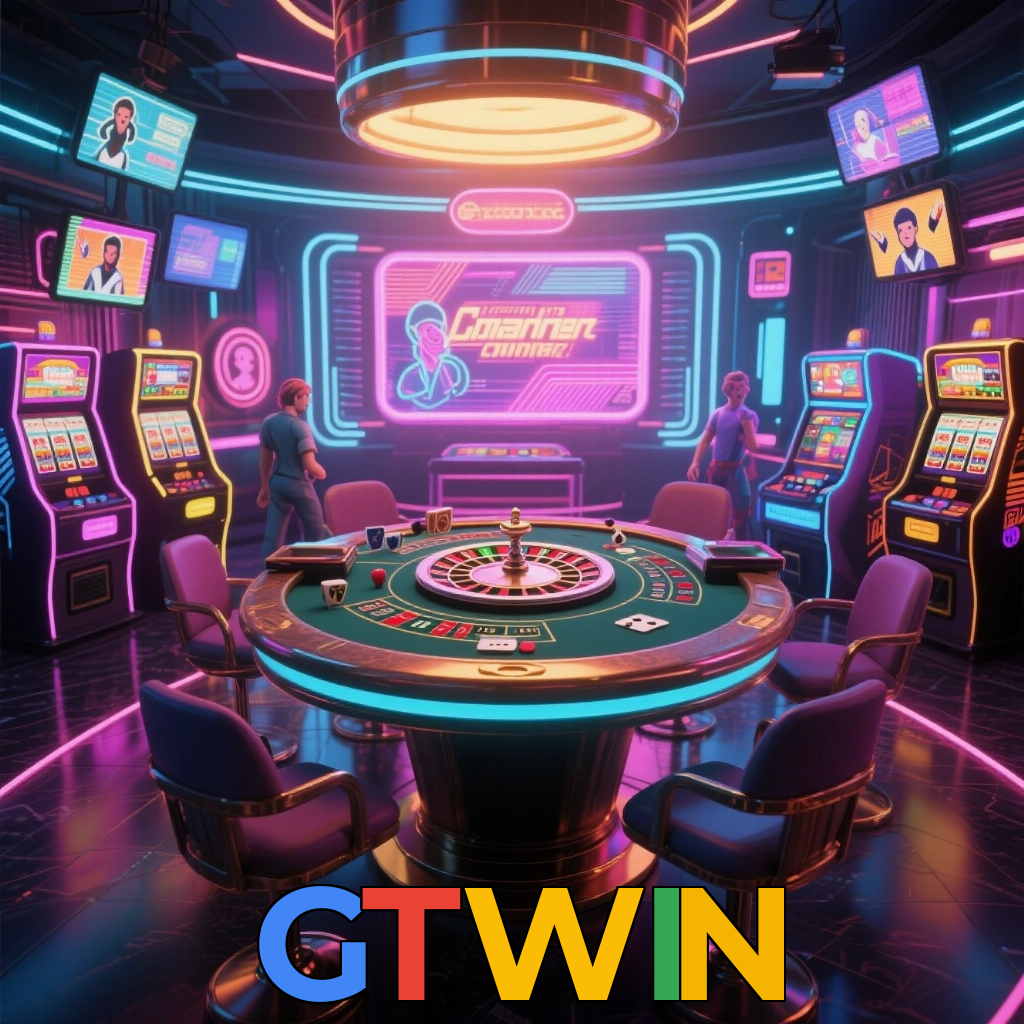 GTWIN:A emoção de jogar futebol online é ainda maior quando você vence!