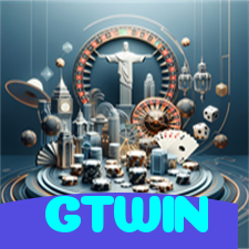 GTWIN：Jogue slots, aposte no futebol e ganhe prêmios incríveis no cassino online!