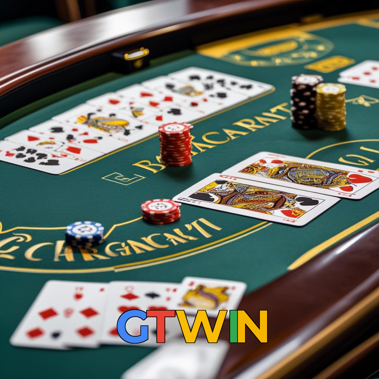 GTWIN:Onde a diversão e a sorte se encontram: poker, roleta e futebol online!