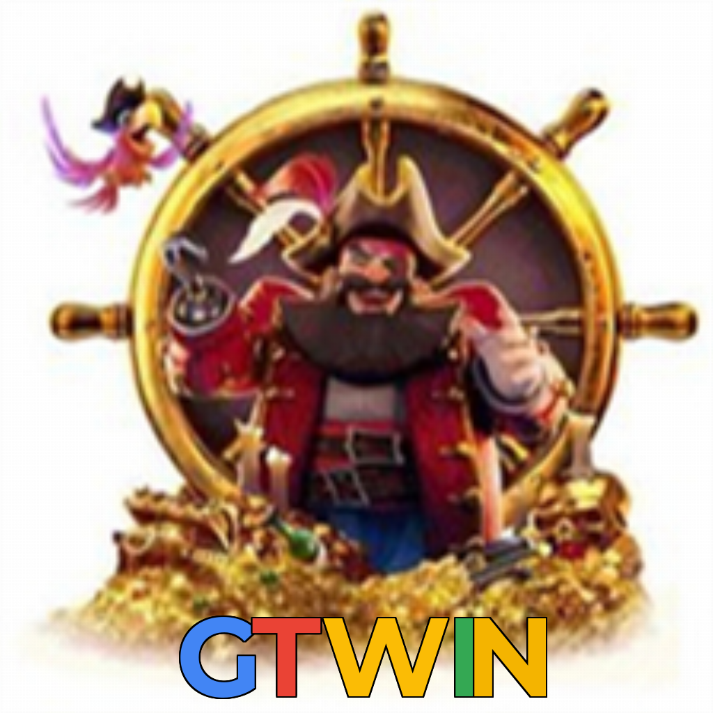 GTWIN：A diversão começa aqui! Jogue nas slots e ganhe muito mais!