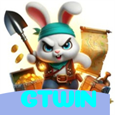 GTWIN:A emoção das slots te espera! Aposte agora e ganhe!