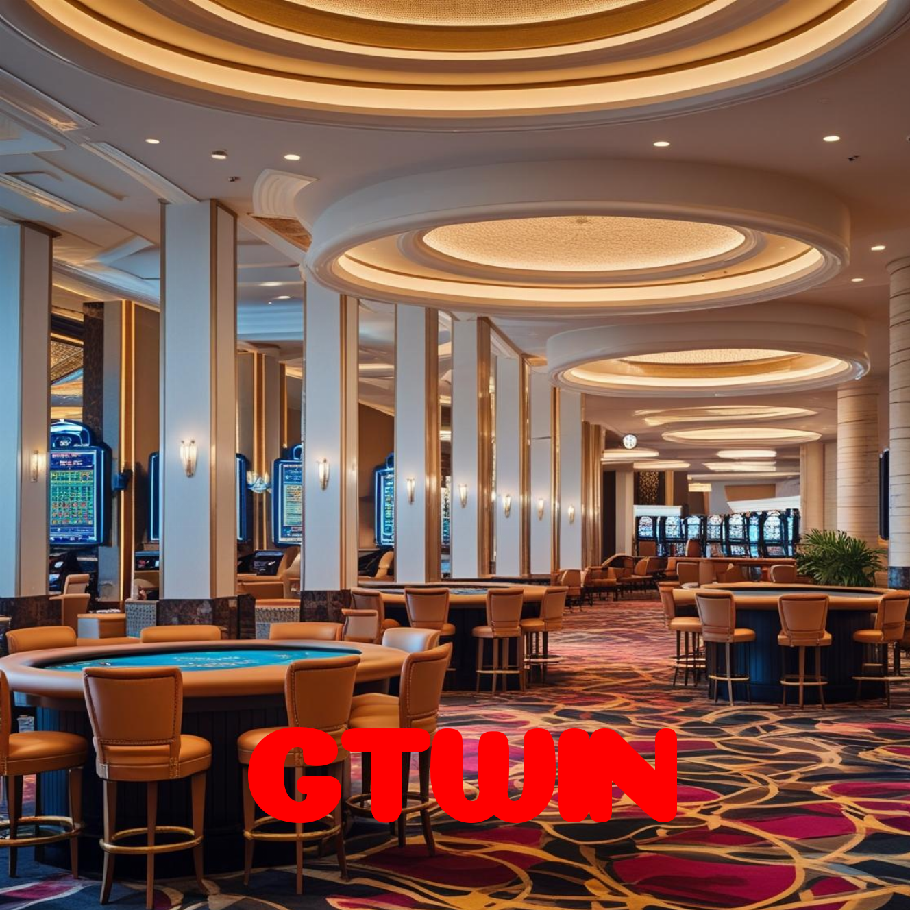 GTWIN:Vença no futebol e nos melhores jogos de cassino online, como poker e roleta!