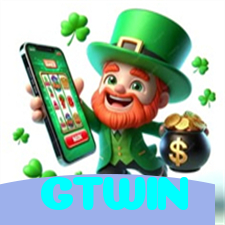 GTWIN:Vença no blackjack e prove que você é um verdadeiro mestre!