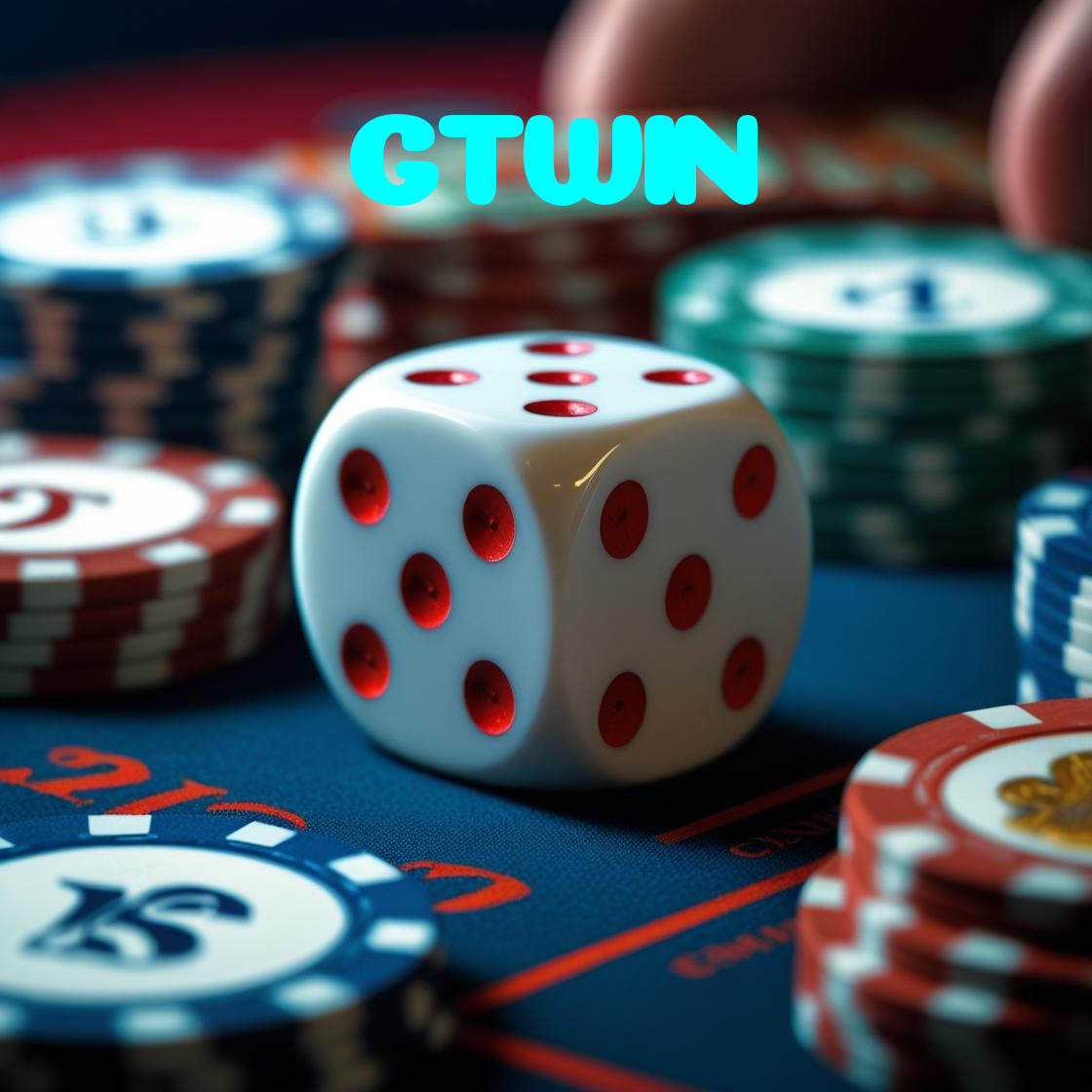 GTWIN：Mostre sua habilidade nas mesas de poker e vença os adversários!