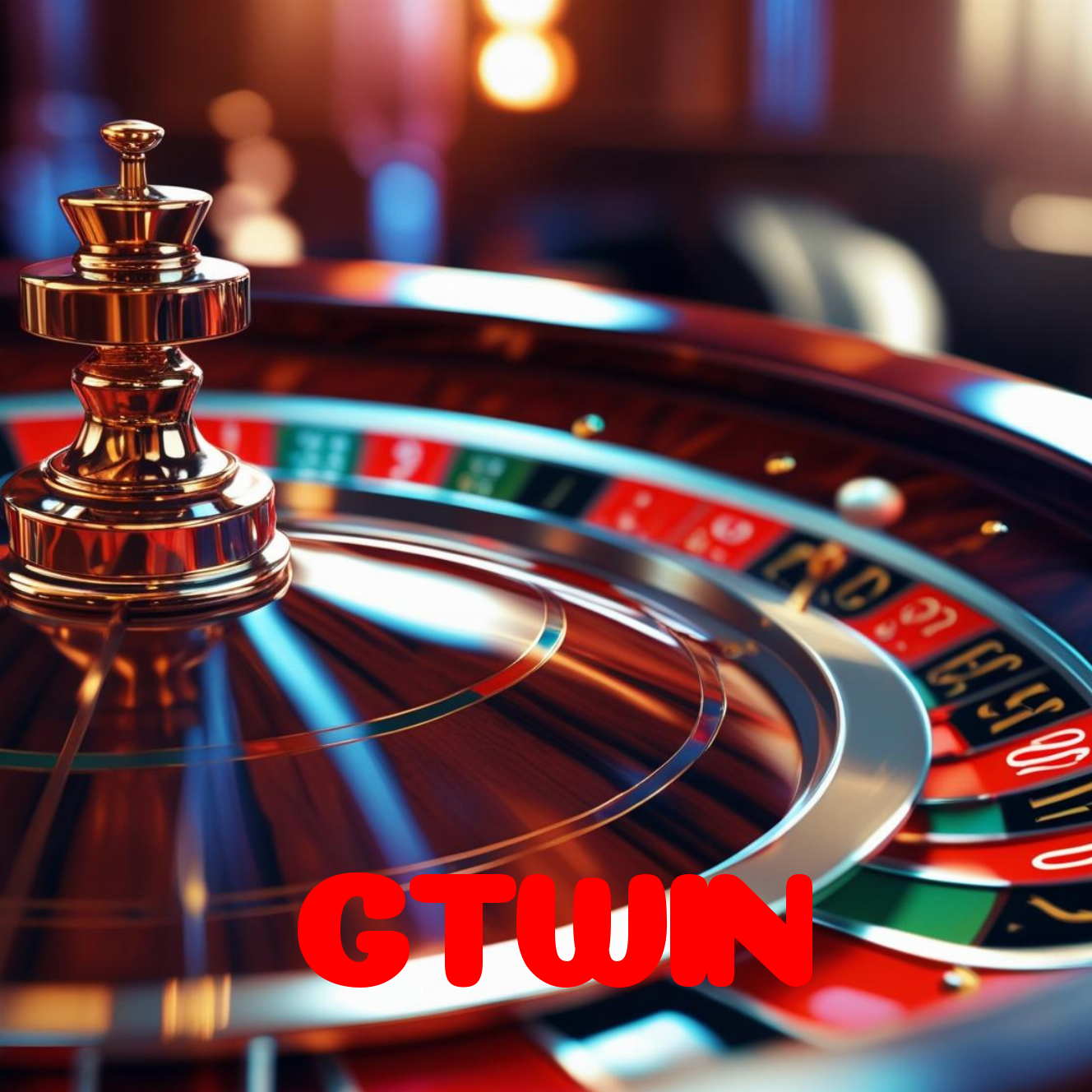 GTWIN:Jogue nas mesas de poker e ganhe prêmios incríveis!