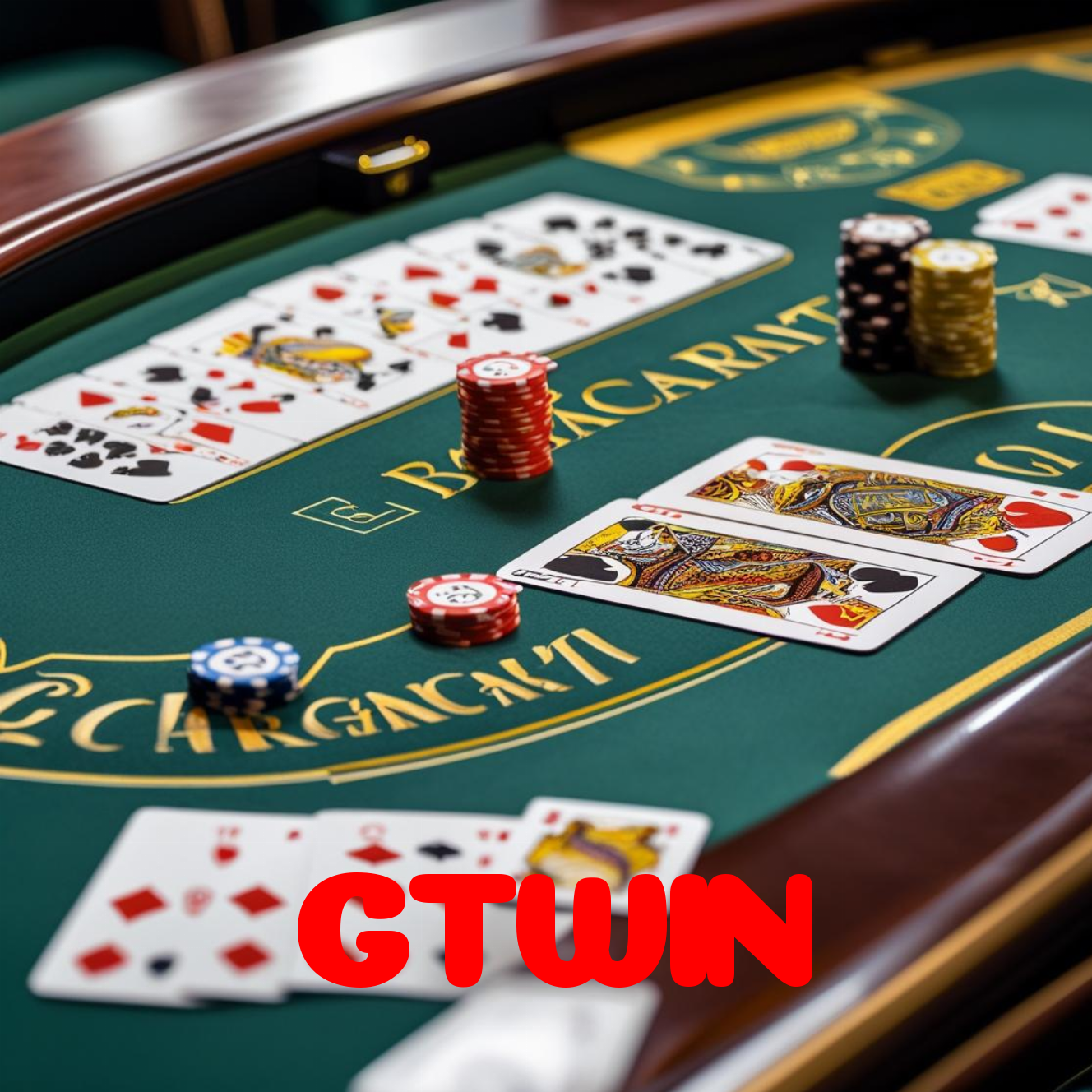 GTWIN:Aposte no futebol e ganhe nos jogos de blackjack e poker online!