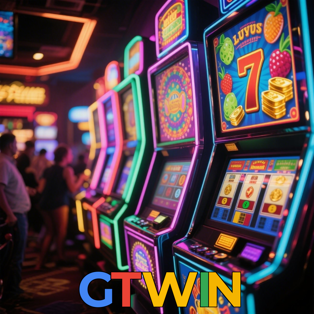 GTWIN:Ganhe no blackjack e aposte no futebol para uma experiência única!