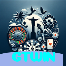 GTWIN:Sinta a adrenalina do futebol digital! Aposte agora e vença!