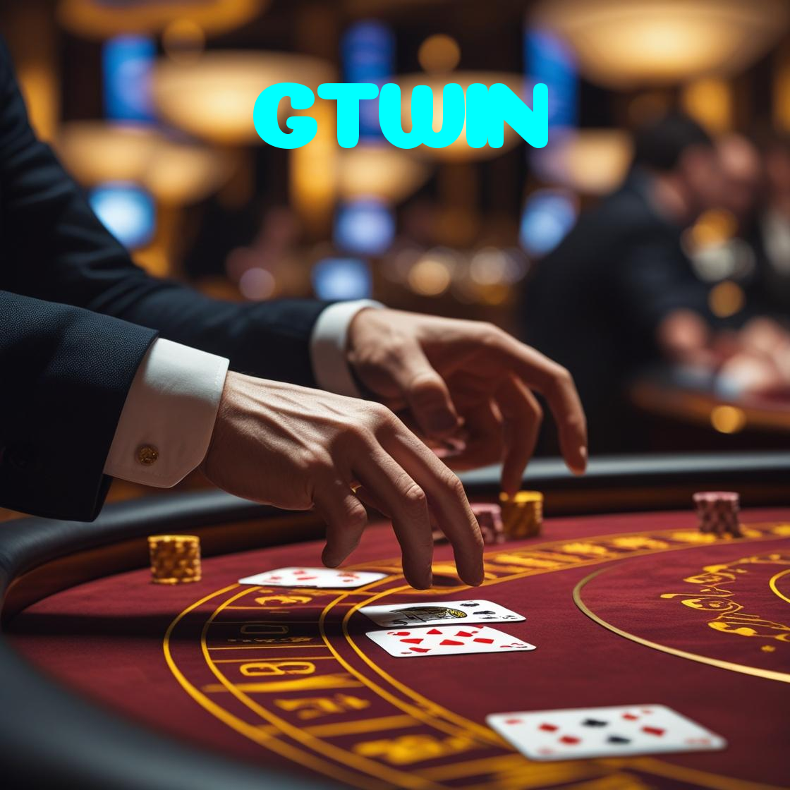 GTWIN:O cassino online perfeito para quem ama futebol e jogos emocionantes!