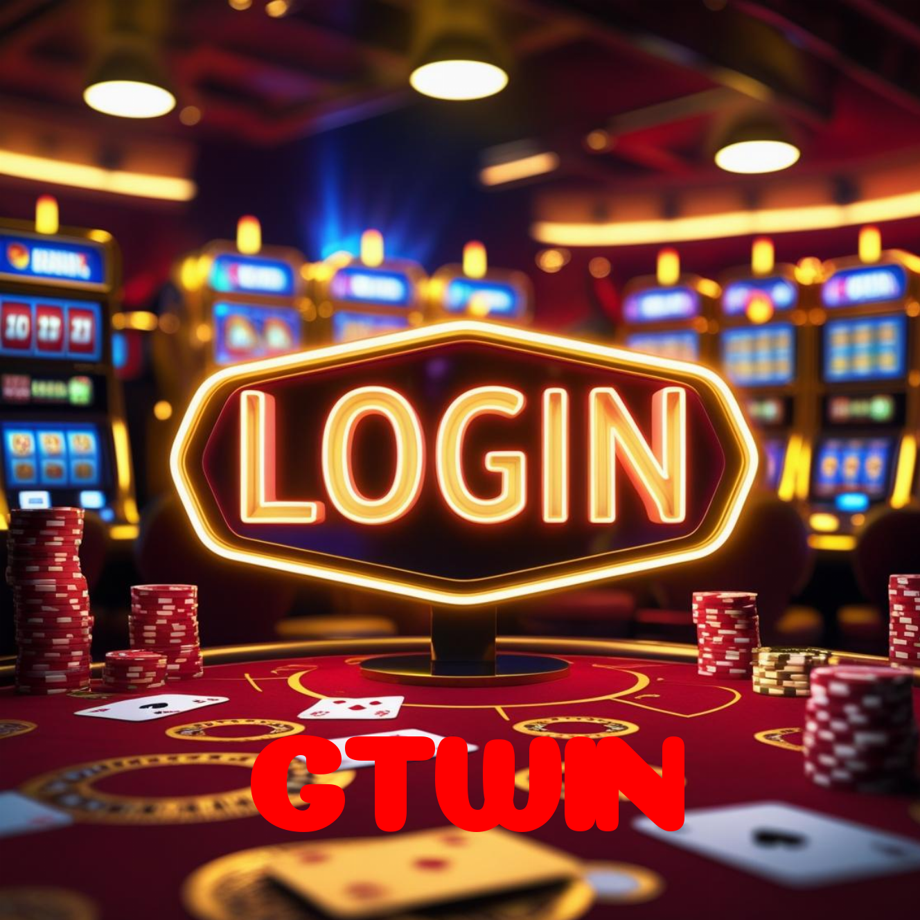 GTWIN:Apostas ao vivo no futebol e prêmios em blackjack e roleta!