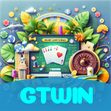 GTWIN:Jogue poker e aposte no futebol com segurança e grandes prêmios!