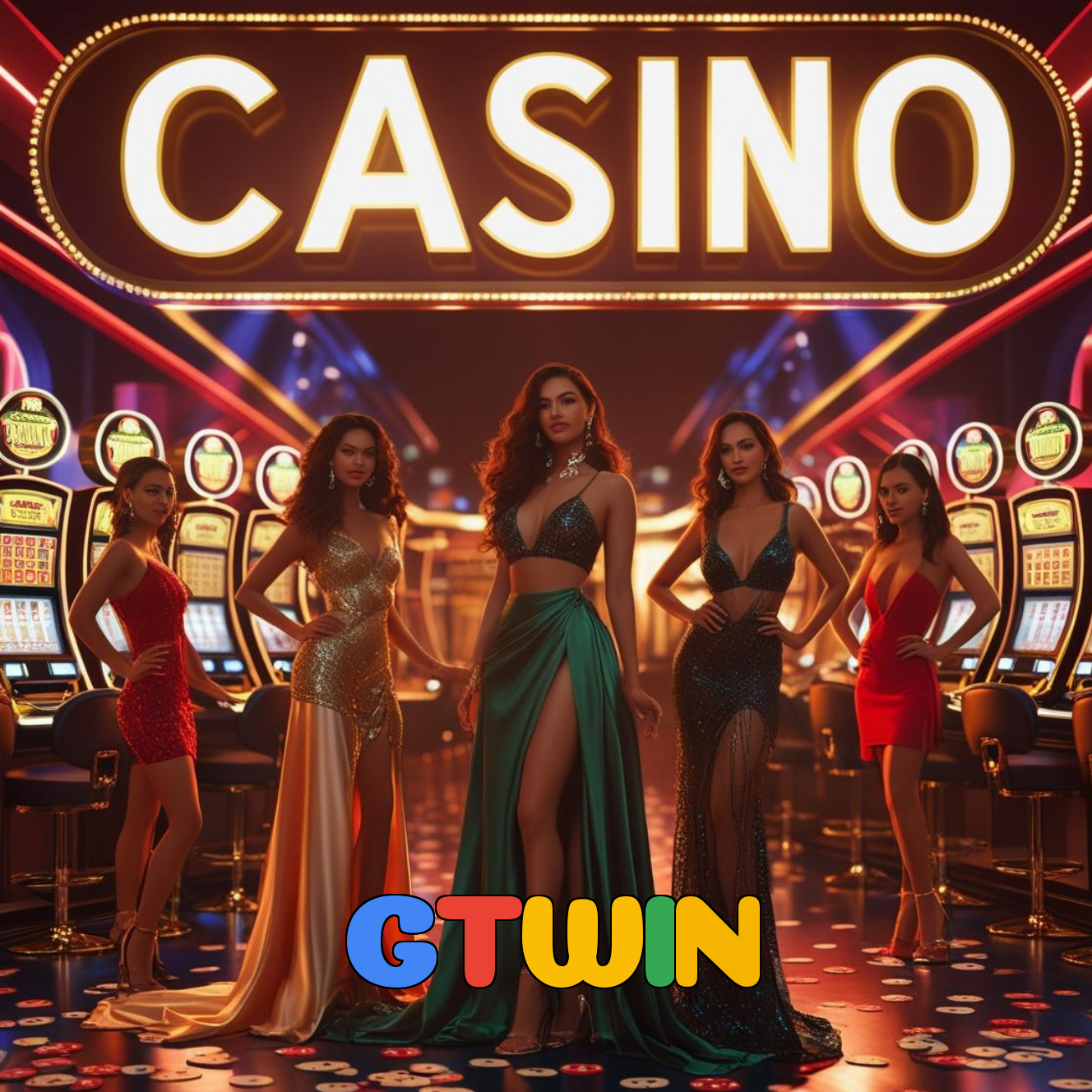 GTWIN：Jogue no cassino online com apostas no futebol e ganhe grandes prêmios!