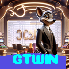 GTWIN:Jogue blackjack, aposte no futebol e conquiste vitórias incríveis!