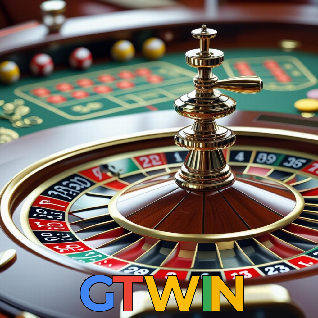 GTWIN:As melhores oportunidades estão aqui! Aposte nas slots e ganhe prêmios fantásticos!