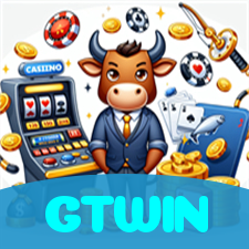 GTWIN:Apostas ao vivo no futebol e grandes prêmios em slots te esperam!