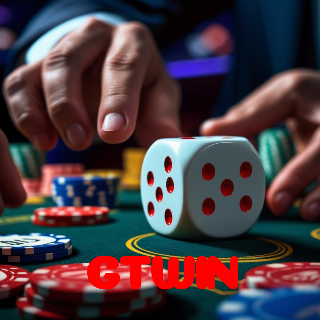 GTWIN:Jogue slots de tirar o fôlego e conquiste vitórias épicas!
