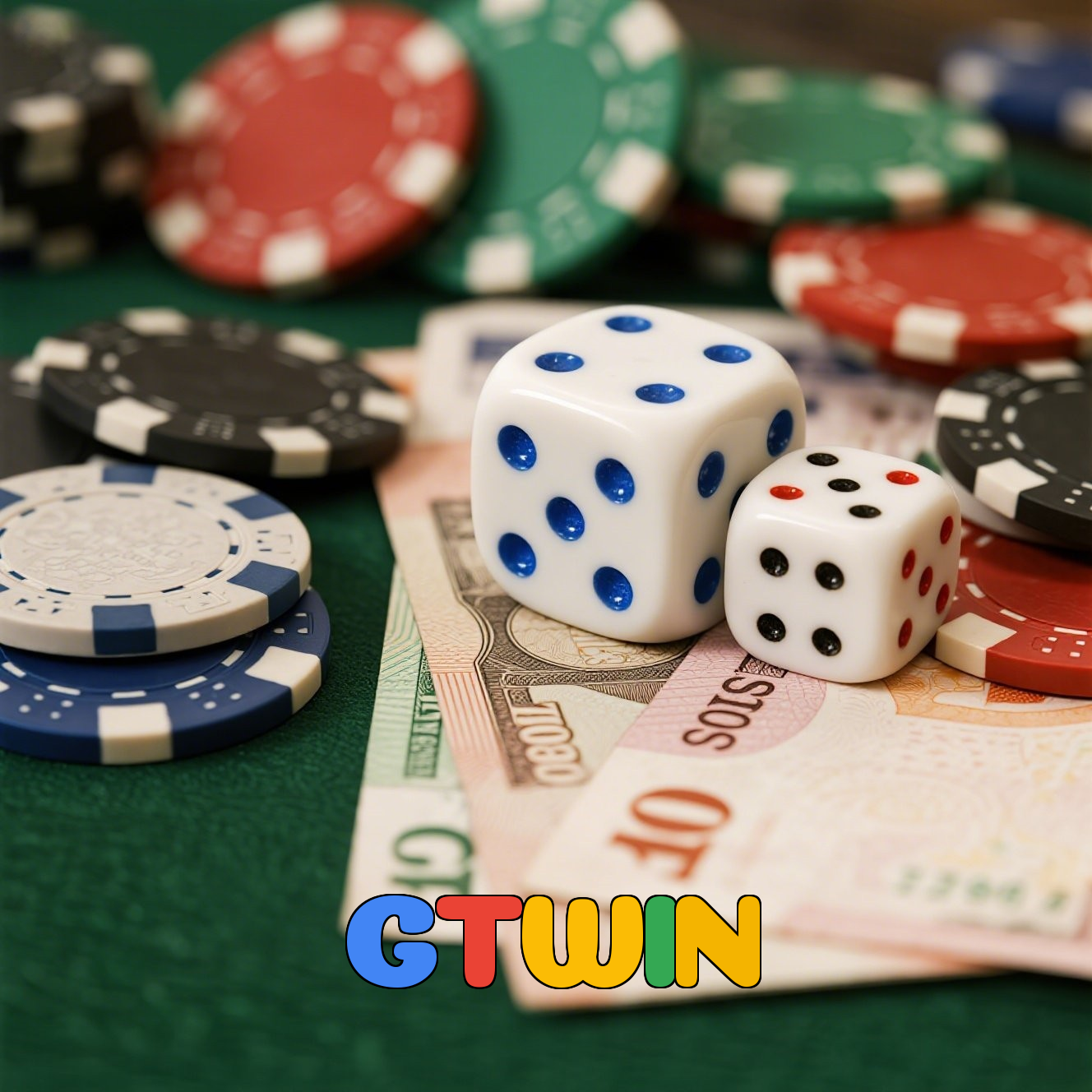 GTWIN:Onde a sorte está ao seu lado: apostas no futebol e vitórias no cassino!
