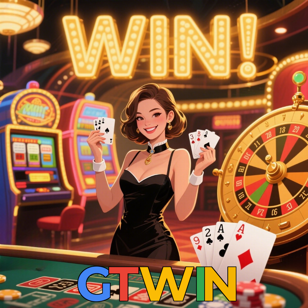 GTWIN:Jogue futebol online e descubra o prazer de ganhar grandes prêmios!