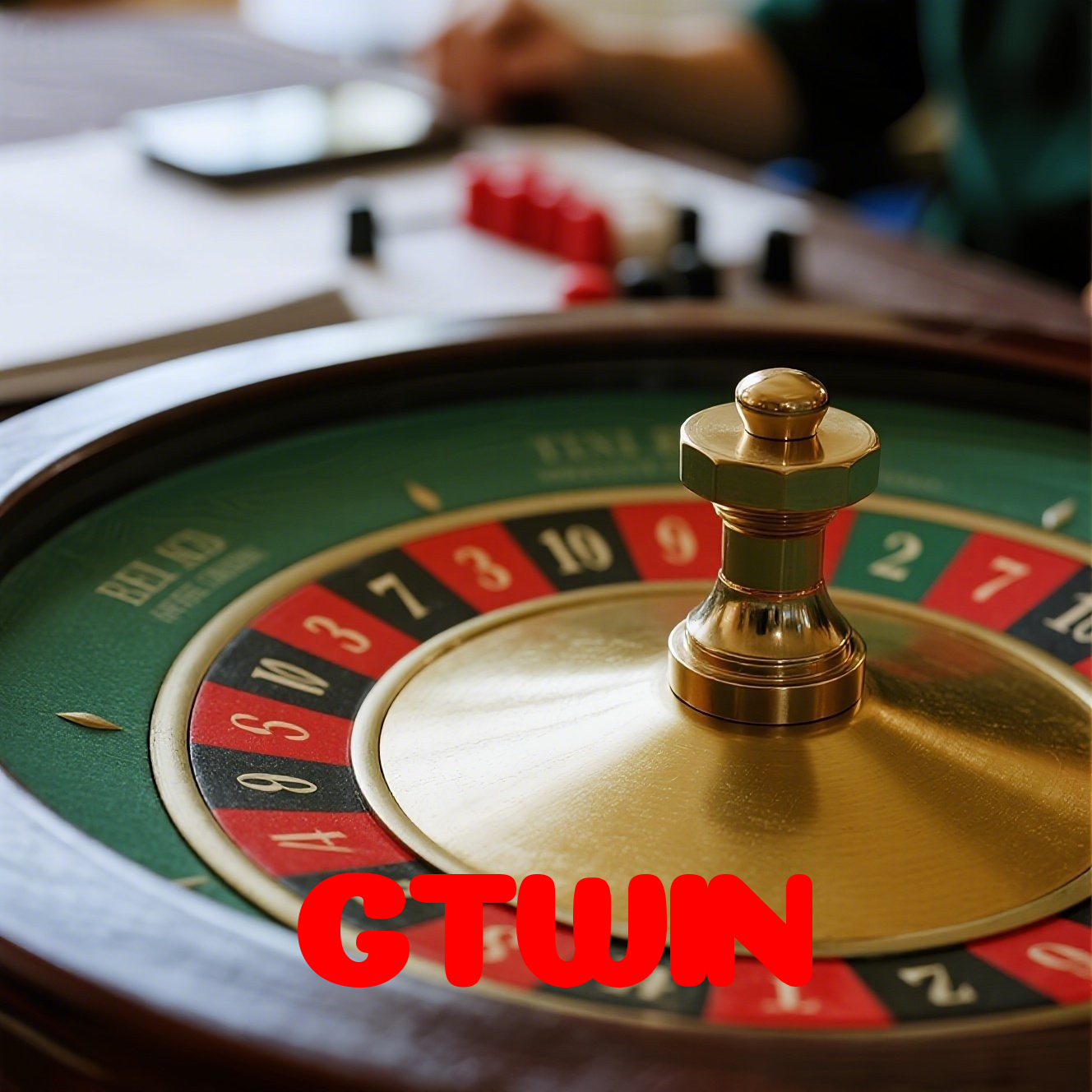 GTWIN:Aposte no futebol digital e mostre que você é o melhor!