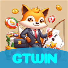 GTWIN:Em cada jogo, a chance de ganhar é sua! Jogue agora no cassino!